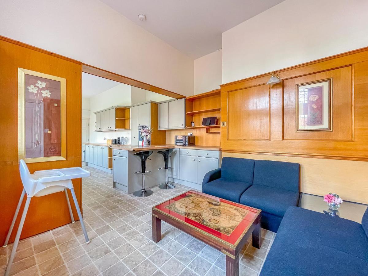 *Rg9Bc* For Your Most Relaxed & Cosy Stay + Free Parking + Free Fast Wifi * Leeds  Dış mekan fotoğraf